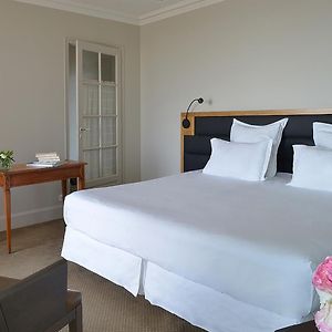 Chambre Traditionnelle Lit King-Size