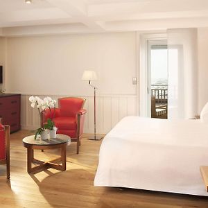 Chambre de Luxe Lit King-Size